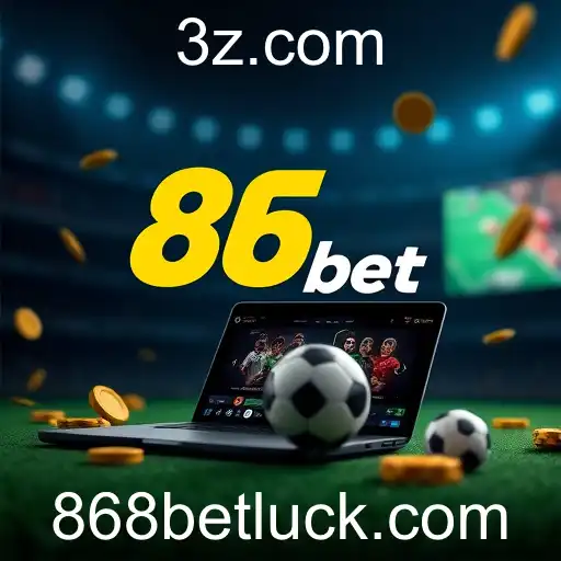 Cenário Atual do 868bet no Mercado de Jogos de 2025