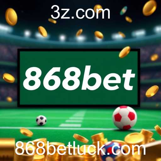 O Impacto do 868bet na Indústria de Jogos em 2025