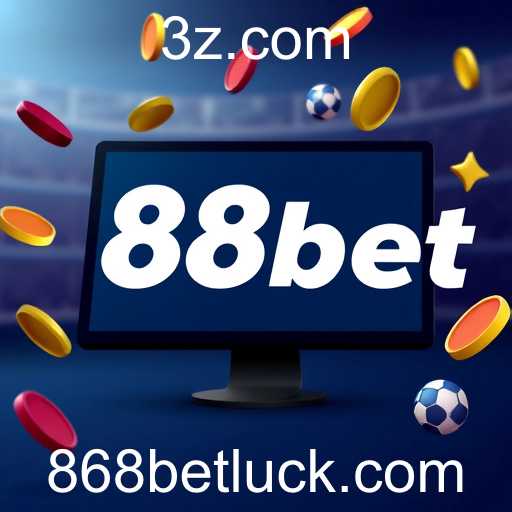 A Ascensão do 868bet no Cenário de Jogos Online