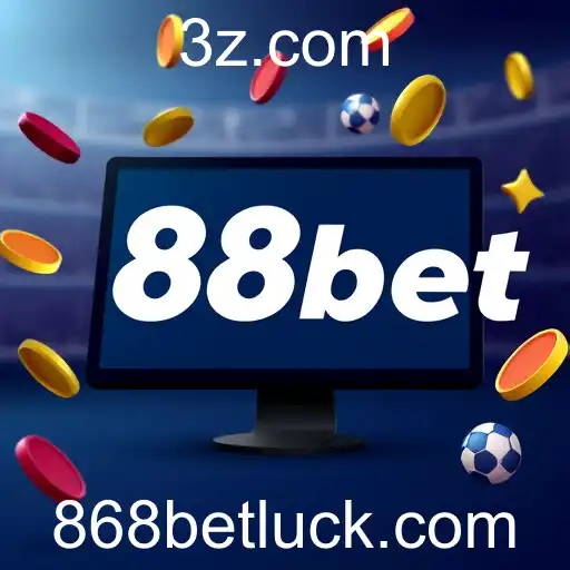 A Ascensão do 868bet no Cenário de Jogos Online