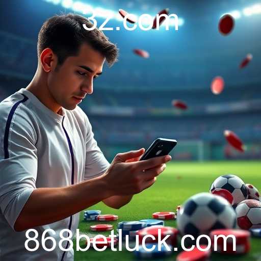 Cenário Atual e Desafios do Setor de Apostas Online no Brasil