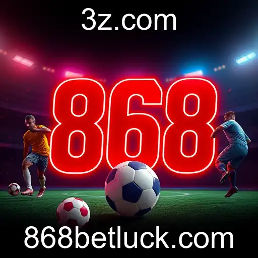 A Evolução do 868bet em 2025