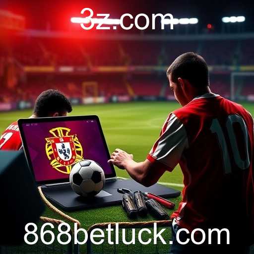 O Futuro das Apostas Online em Portugal: Inovações e Desafios