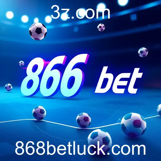 Tendências e Impactos do Crescimento do 868bet