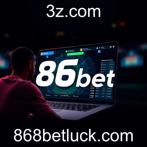 868bet e o Crescimento dos Jogos Online