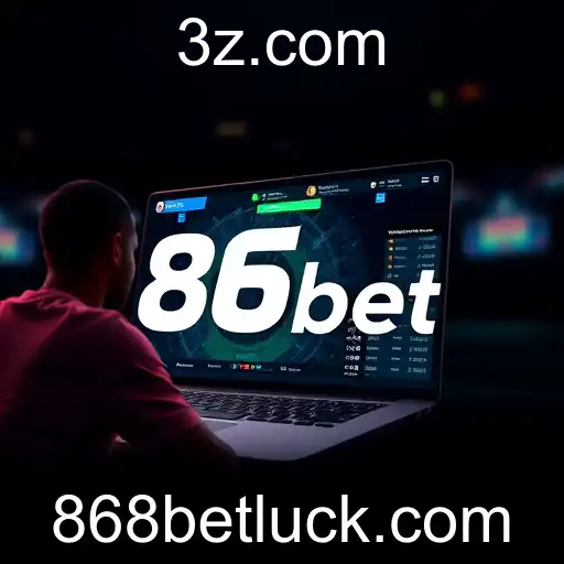 868bet e o Crescimento dos Jogos Online
