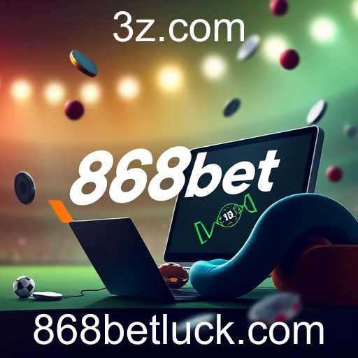 Crescimento dos Jogos Online em Portugal: O Impacto do 868bet