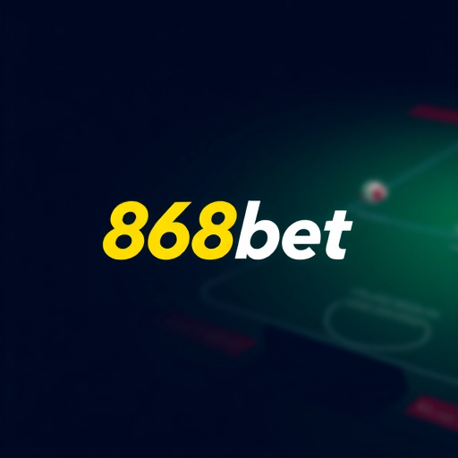 868bet