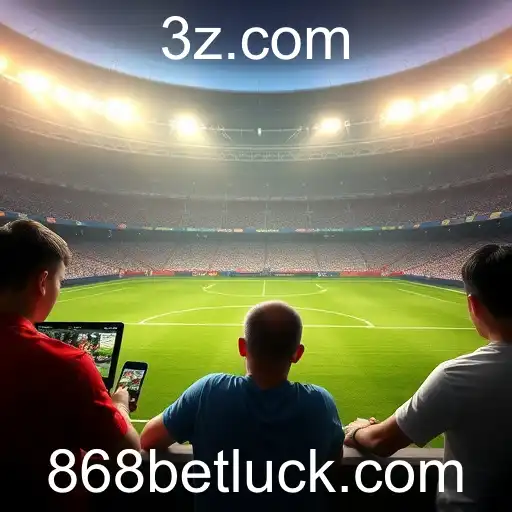 A Evolução e Desafios do Mercado de Apostas Online