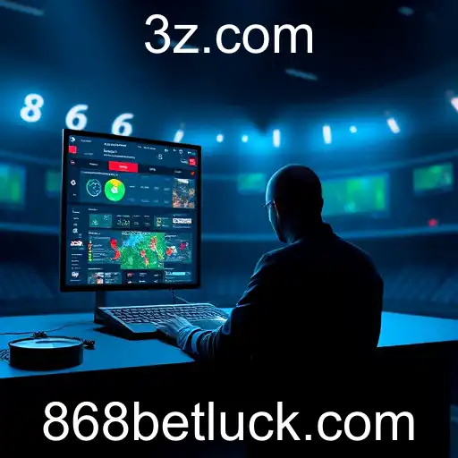 Crescimento do Mercado de Apostas Online no Brasil