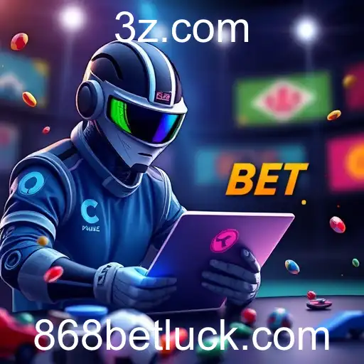 Impacto dos Jogos Online em Portugal: O Caso do 868bet