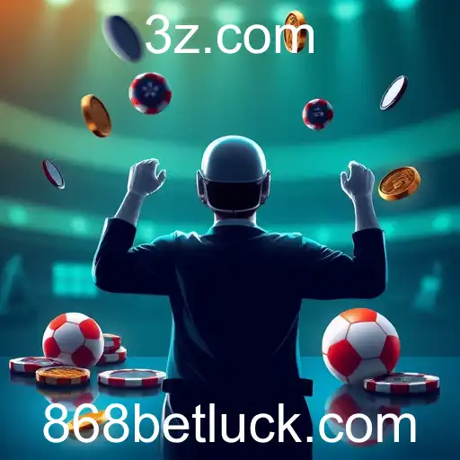 Crescimento Impulsionado dos Jogos de Azar Online no Brasil