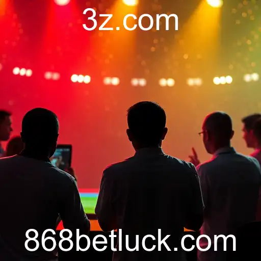 A Ascensão dos Jogos Online em 2025: O Caso do 868bet