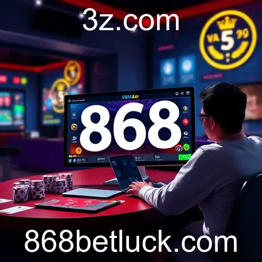 Tendências e Impactos do Crescimento dos jogos online em Portugal