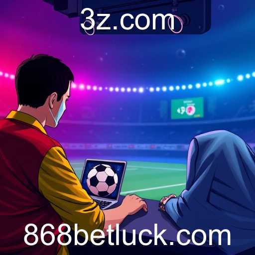 A Ascensão das Apostas Online em 2025