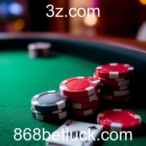 A Emergência dos Cassinos Online no Brasil e o Papel da 868bet