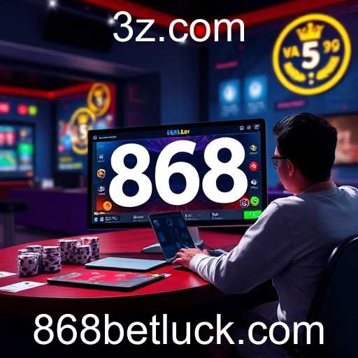 Tendências e Impactos do Crescimento dos jogos online em Portugal