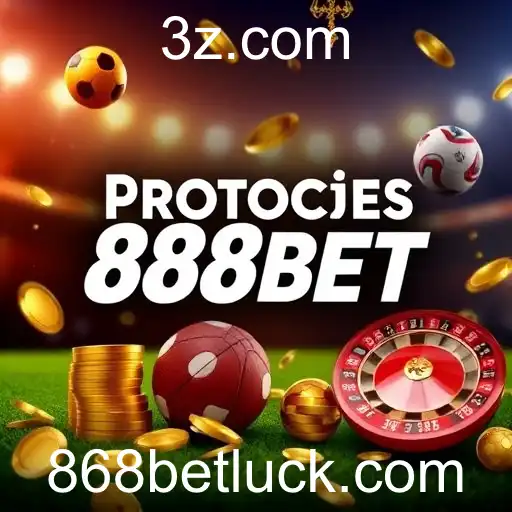 Explorando as Ofertas e Bônus do 868bet: Maximize suas Chances de Vencer
