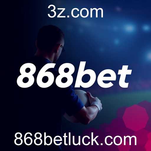 A Ascensão do 868bet no Mundo dos Jogos Online em 2025