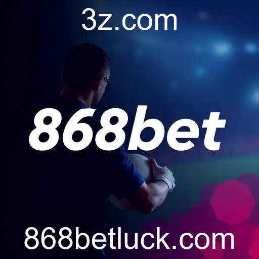 A Ascensão do 868bet no Mundo dos Jogos Online em 2025