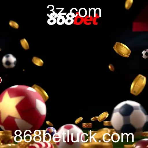 A Ascensão dos Jogos Online e a Popularidade de 868bet