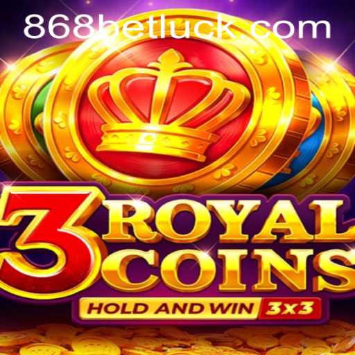 Exploring the Excitement of 3royalcoins and 868bet PH Login