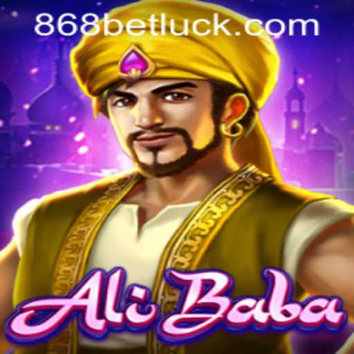 AliBaba Game: A Gateway to Adventure Through 868bet PH Login