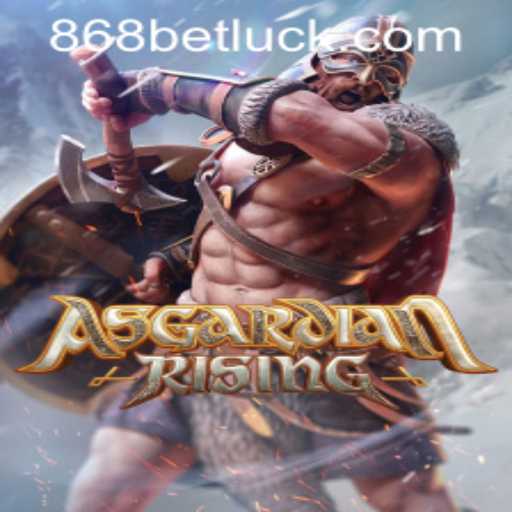 Explore the Epic World of AsgardianRising