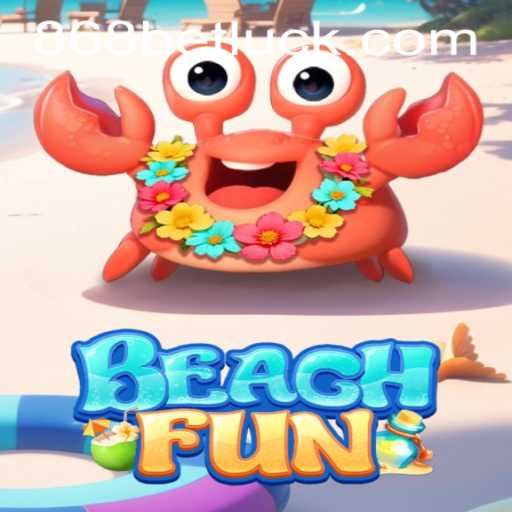 Dive into Adventure with BeachFun: A Comprehensive Guide