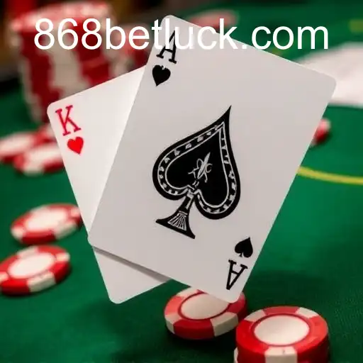 Blackjack: The Timeless Casino Game