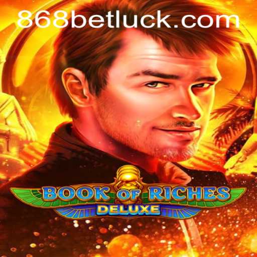 Exploring Book of Riches Deluxe: A Thrilling Adventure in Gaming