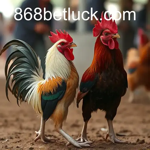 Cockfighting: A Deep Dive into a Controversial Tradition