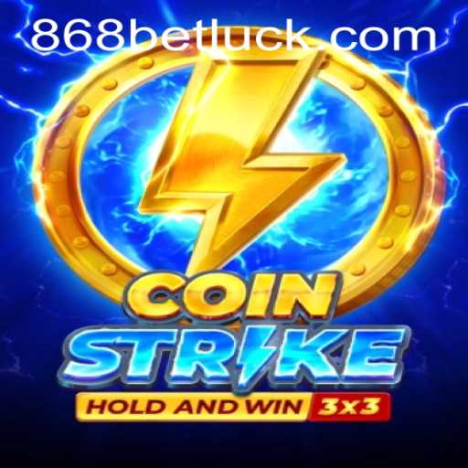 Coinstrike: Mastering the Game of Strategy and Luck