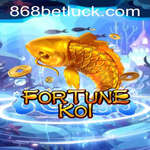 Explore the Enchanting World of FORTUNEKOI and Secure Your Path with 868bet PH Login