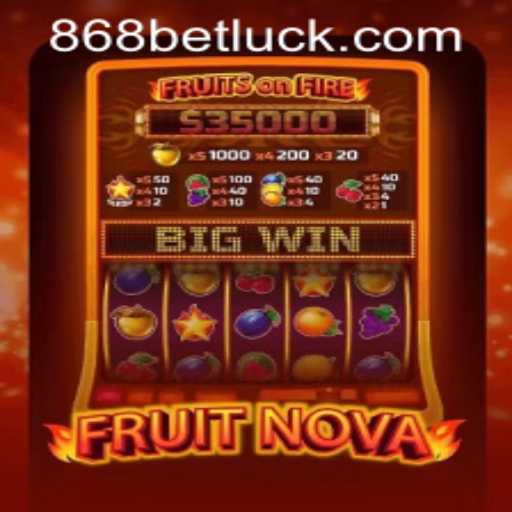 Exploring the World of FruitNova: A Thrilling Gaming Experience