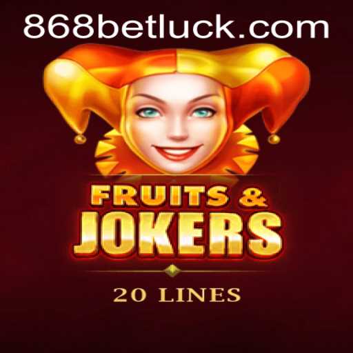 Discover the Thrills of FruitsAndJokers20: A Modern Slot Adventure