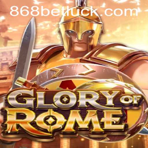 Exploring the Fascinating World of GloryofRome and 868bet PH Login