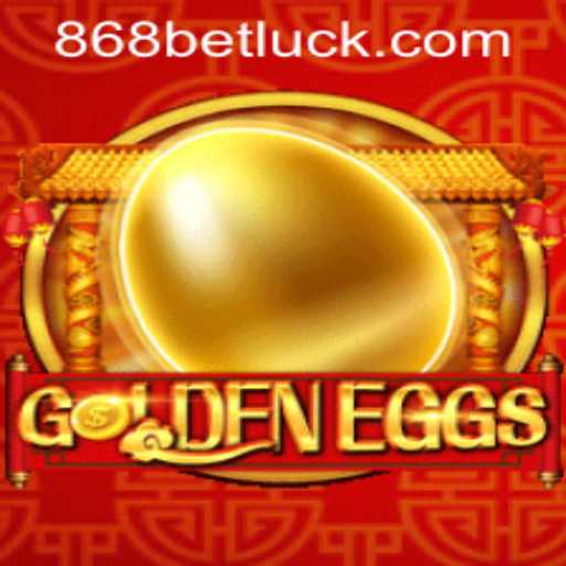 Discover the Thrilling World of GoldenEggs with 868bet PH Login