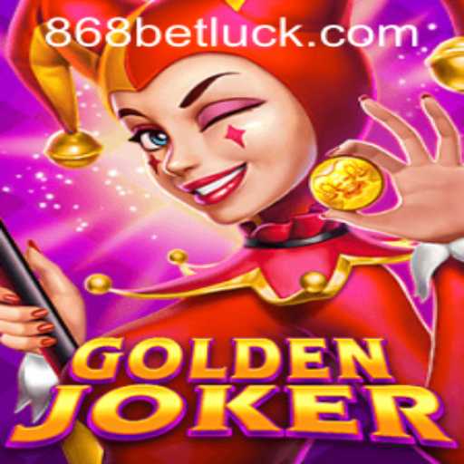 GoldenJoker: Experience Casino Thrills with 868bet PH Login