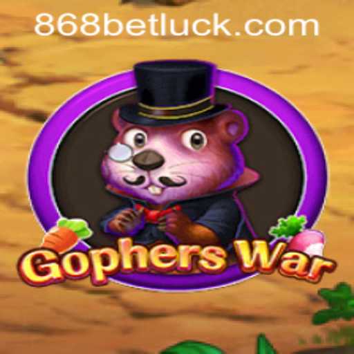 Unveiling GophersWar: The Exciting New Game Taking Players by Storm