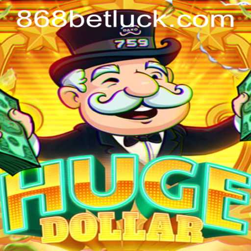 Exploring the Thrills of HugeDollar and Navigating the 868bet PH Login
