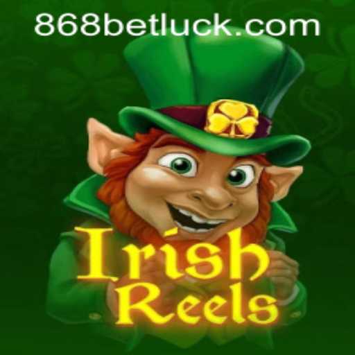 Discover the Magic of IrishReels: A Journey into the Heart of a Classic Slot Game