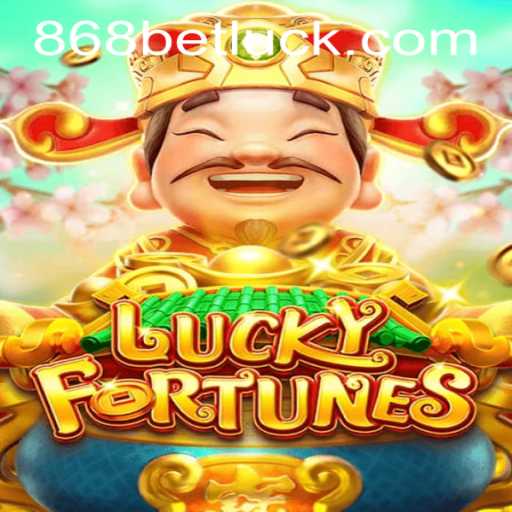 Exploring the World of LUCKYFORTUNES: A Comprehensive Guide to 868bet PH Login