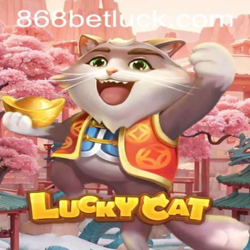 Unveiling LuckyCat: Thrills and Fun Awaits with 868bet PH Login