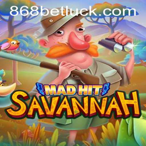 MadHitSavannah: A Thrilling Digital Adventure
