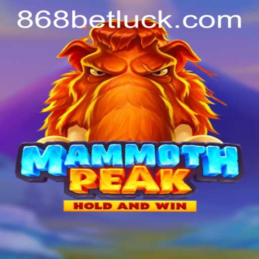 MammothPeak: A New Horizon in Online Gaming
