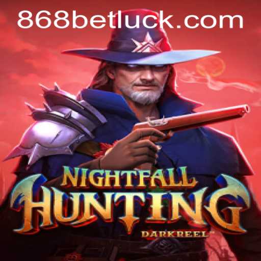 NightfallHunting: An Immersive Gaming Experience Paired with Easy Access via 868bet PH Login