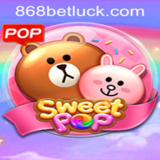 SweetPOP: The Ultimate Candy-Themed Gaming Adventure