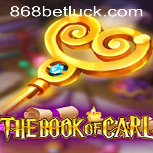 TheBookofCarl and 868bet PH Login: A Journey into the Gaming World