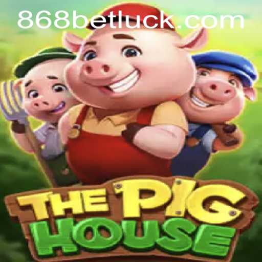 The Pig House: A Captivating Gaming Experience and How to Navigate 868bet PH Login